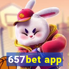 657bet app